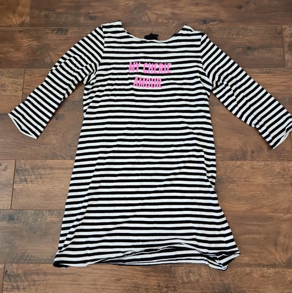 Kate spade pajama gown